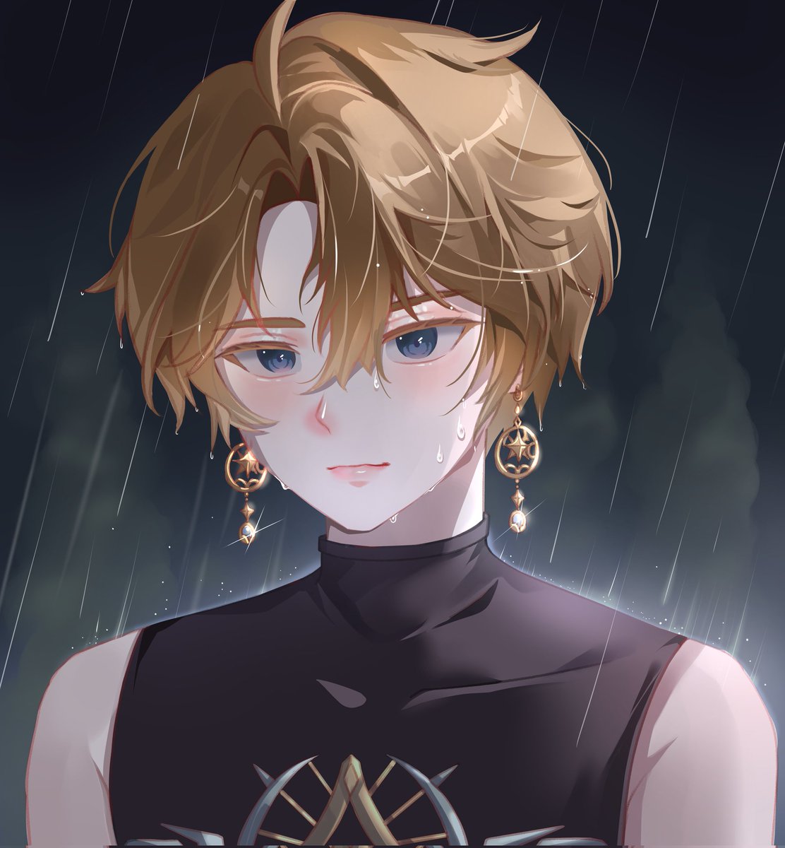 ichfanycezi's tweet image. Happy 1st debut Anniversary our beloved Lucentia
Fanart by @joiiphelia
#journeyofkencur #lucentia #lucentiart #lucentiast #debutanniversary #VtuberID