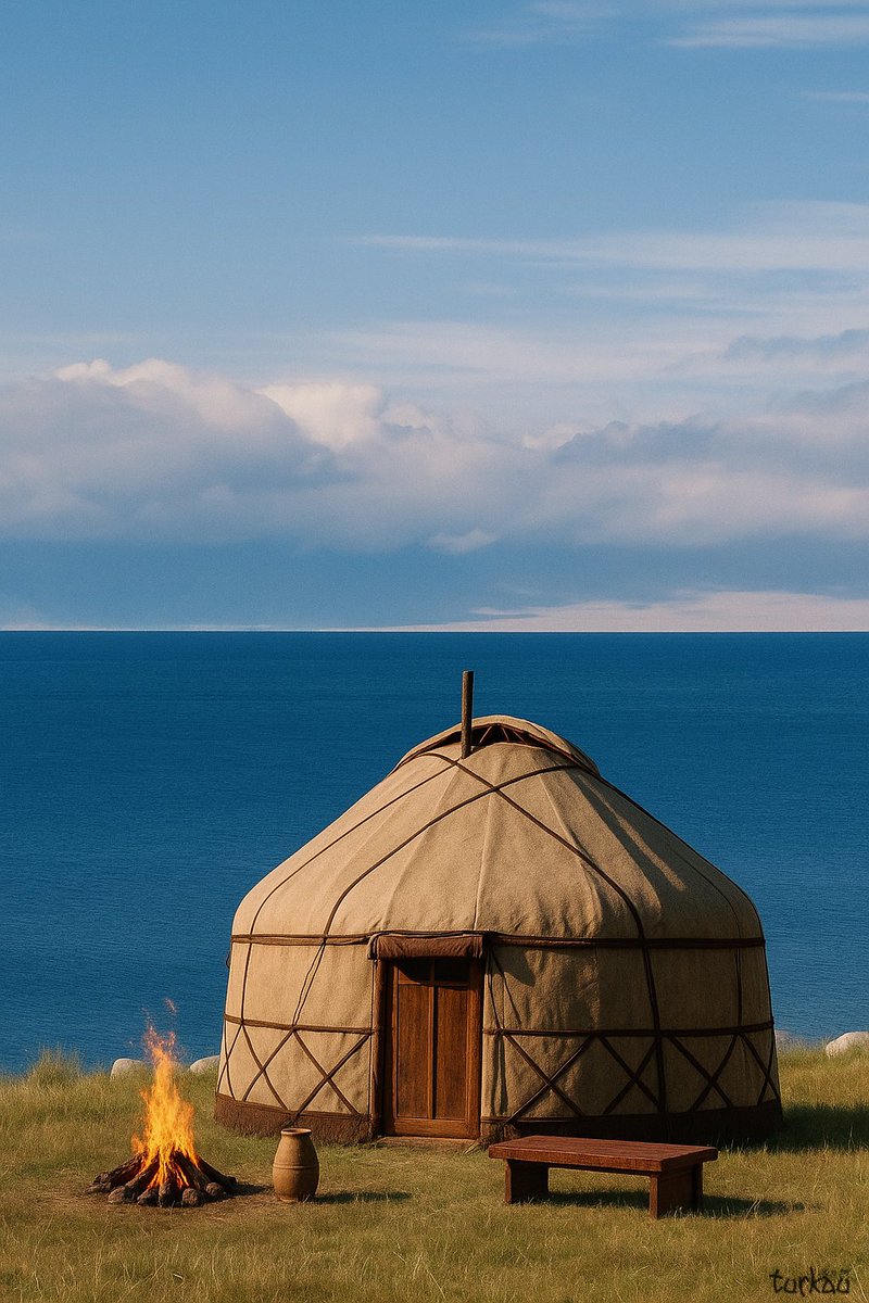"Kendini ister hayâle kaptır…"