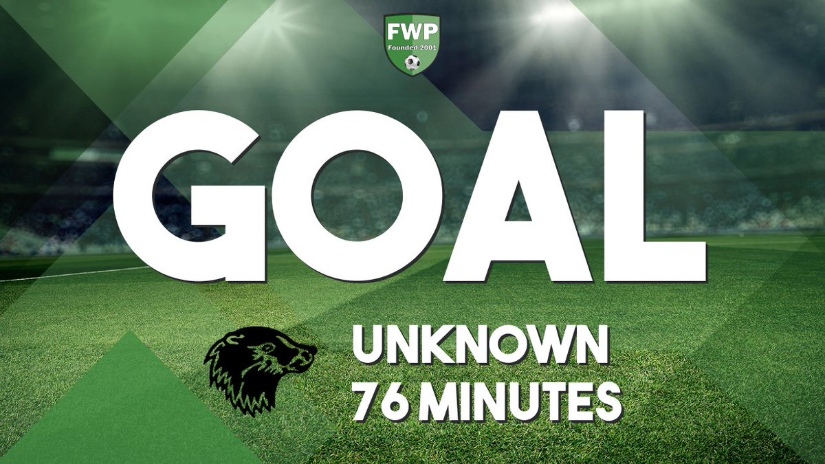 HistonFC's tweet image. GOAL: BUGBROOKE ST MICHAELS 1-2 Histon - Unknown (76') fwp.co/fpG5yg