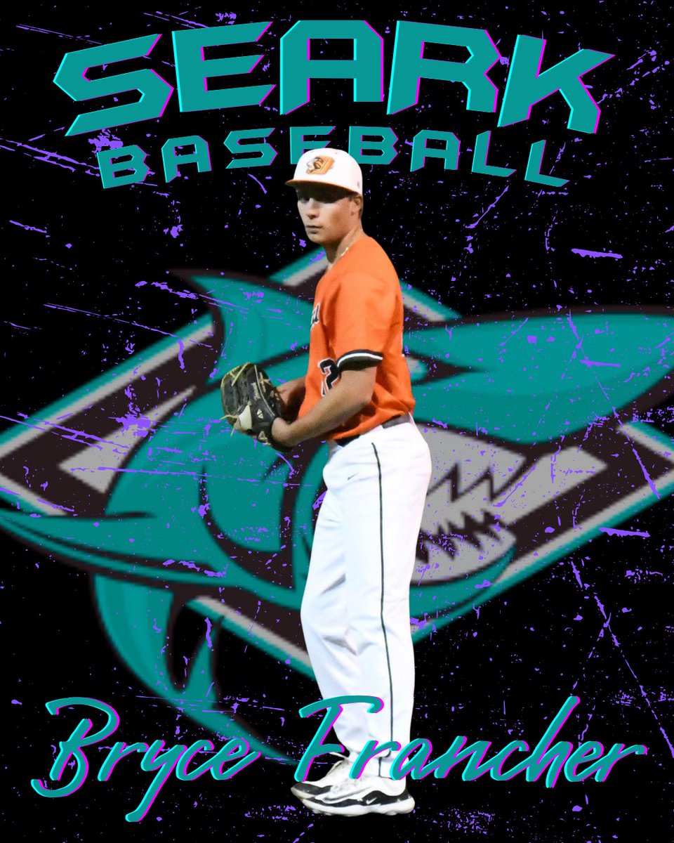 I’m proud to announce my commitment to continue my academic and athletic journey at Southeastern Arkansas College!
Huge thanks to my family, coaches, teammates, and everyone who’s supported me. Ready for this next chapter and can’t wait to get to work!