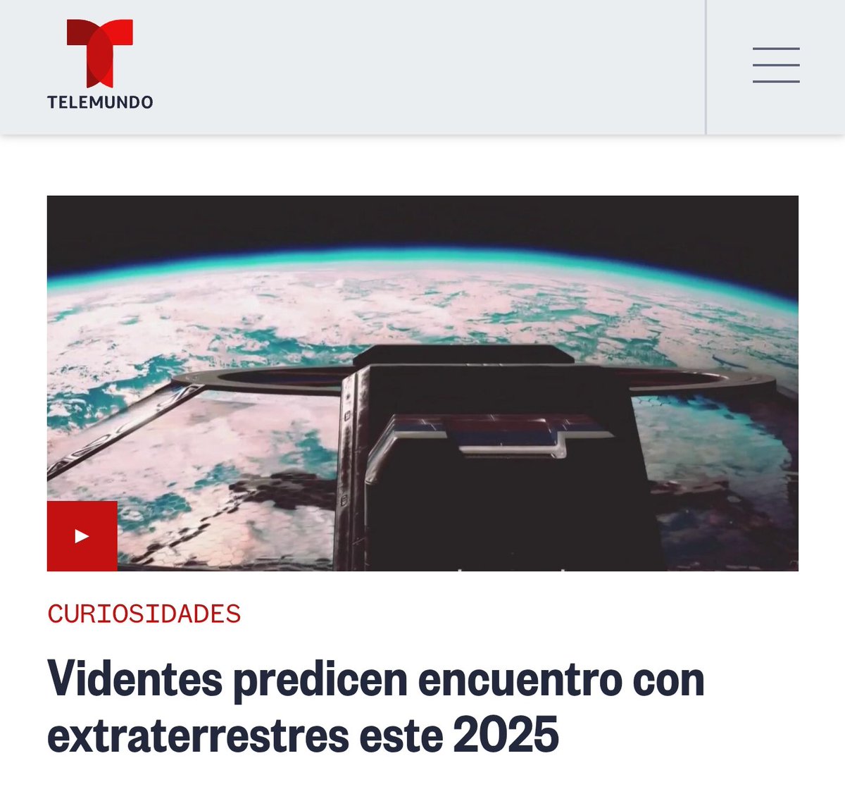 TonoSVJ's tweet image. ¿Que le pedireis a los extraterrestres cuando lleguen?
