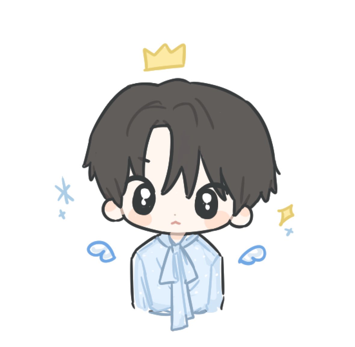 dudwone_'s tweet image. #도영

왕자?