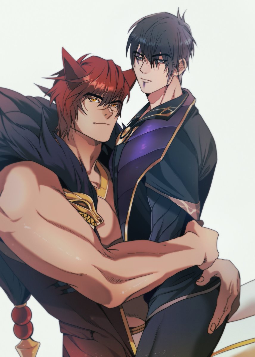 settrighmoon's tweet image. #settphel
세트아펠