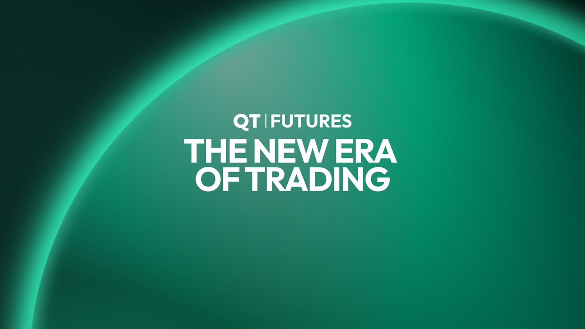 Hassanfx (@megwalofx01) on Twitter photo Giveaway alert
To celebrate lunch a QT Futures
We were give away
2x 100k evaluation
1x 50k instant
Rules
1. Join their discord 👇
discord.gg/7TRxM6PveC
2. follow <a href="/qtfutures/">QT | FUTURES</a> <a href="/megwalofx01/">Hassan FX</a> <a href="/_ahmadzain/">Ahmad Zain🩺📊</a> <a href="/armytrader365/">Armytrader 🥷</a> <a href="/S_pharmacyfx/">XGEN TRADE HUB🎯📉</a> <a href="/miss_chuchu1/">Dr ChuChu🧕🤍🥀</a>
3. Like RT comments done Giveaway alert
To celebrate lunch a QT Futures
We were give away
2x 100k evaluation
1x 50k instant
Rules
1. Join their discord 👇
discord.gg/7TRxM6PveC
2. follow <a href="/qtfutures/">QT | FUTURES</a> <a href="/megwalofx01/">Hassan FX</a> <a href="/_ahmadzain/">Ahmad Zain🩺📊</a> <a href="/armytrader365/">Armytrader 🥷</a> <a href="/S_pharmacyfx/">XGEN TRADE HUB🎯📉</a> <a href="/miss_chuchu1/">Dr ChuChu🧕🤍🥀</a>
3. Like RT comments done