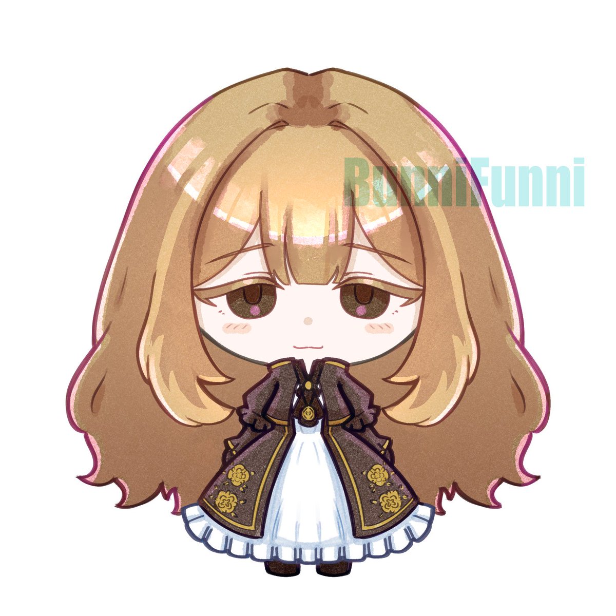 bunni_funni's tweet image. Cathy