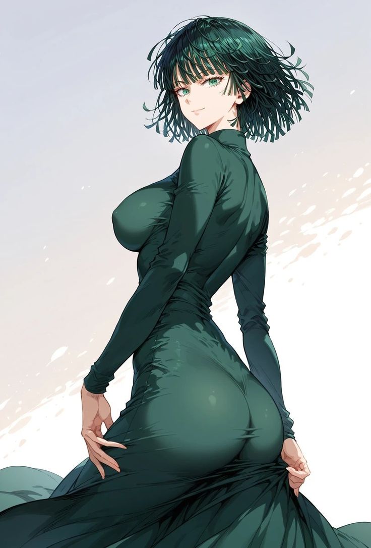 AnimeUniX324's tweet image. A confident psychic beauty with an unshakable will | One Punch Man
Fubuki 💚❄️
#OnePunchMan #Fubuki #BlizzardOfHell