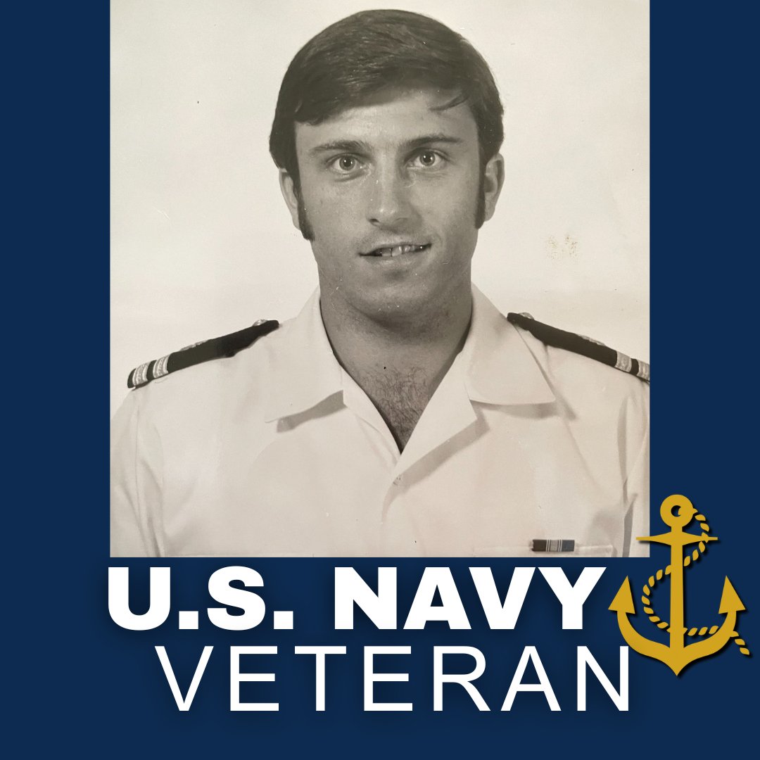I’m proud to share that I served our great nation as a Naval medical officer. As both a physician and a Navy veteran, it was an honor to care for those who wear the uniform and stand in defense of our freedoms. Service to country is a lifelong commitment—and one I will always