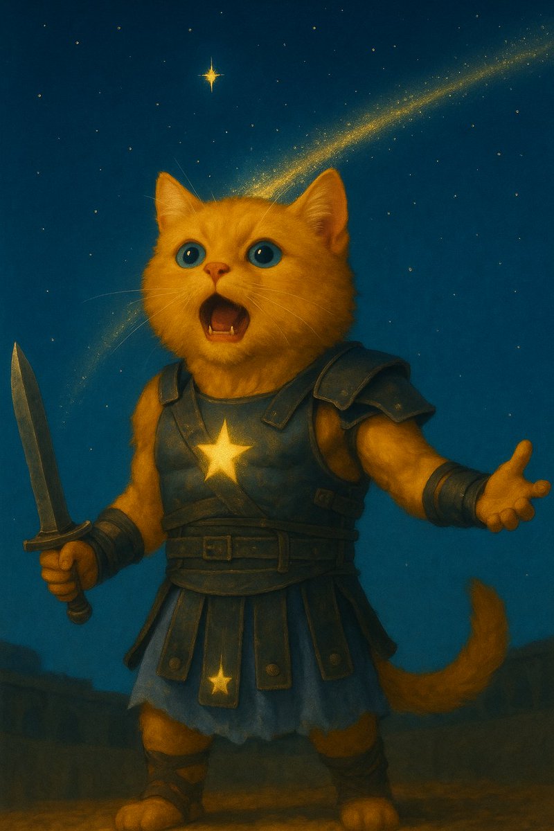 Petros1298's tweet image. $HOSICO Is ready for another space stars Let's Goo
#Bonk super cycle
#useless $hosico $momo $ani