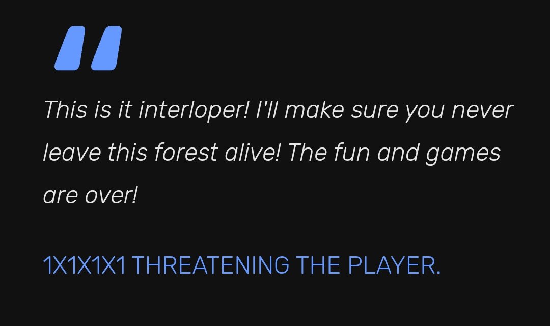SpeedyRhapsody's tweet image. I'm gonna spread propaganda that 1x is projecting over here
#1x1x1x1