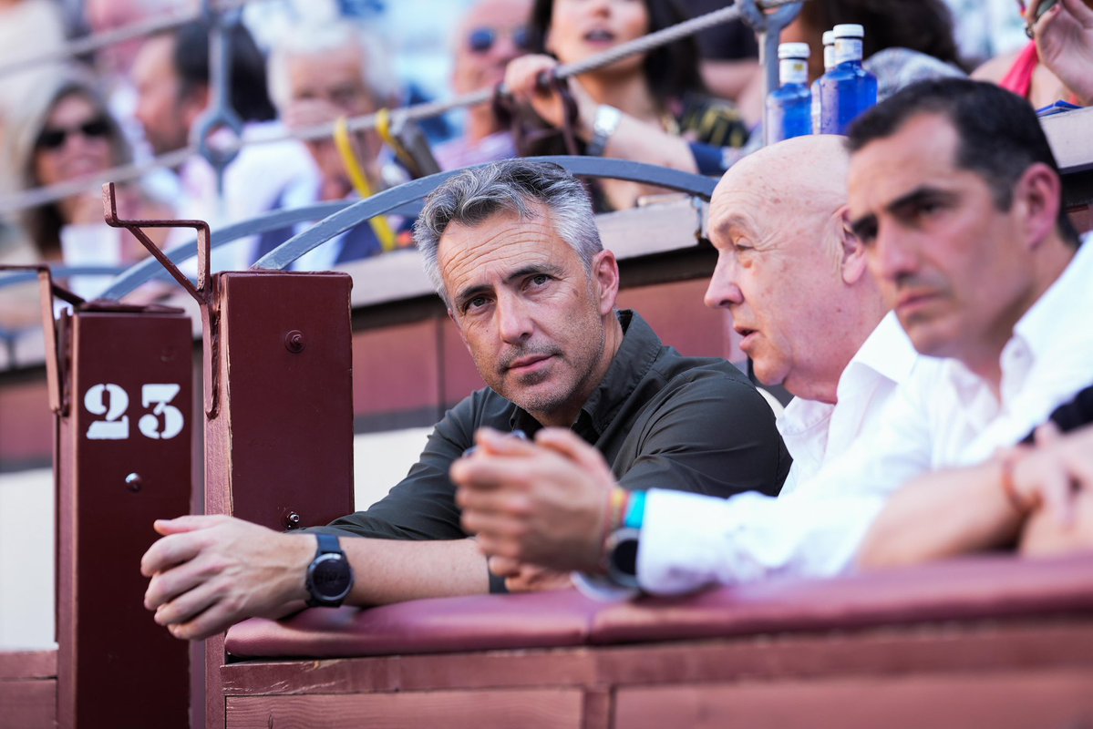 Las noches de verano en Madrid han sido de de toros y gastronomía. La plaza número uno del mundo ha acogido un año más el Certamen Cénate Las Ventas con récord de asistencia.

Más de 50.000 espectadores han disfrutado de las novilladas nocturnas acompañadas de los mejores