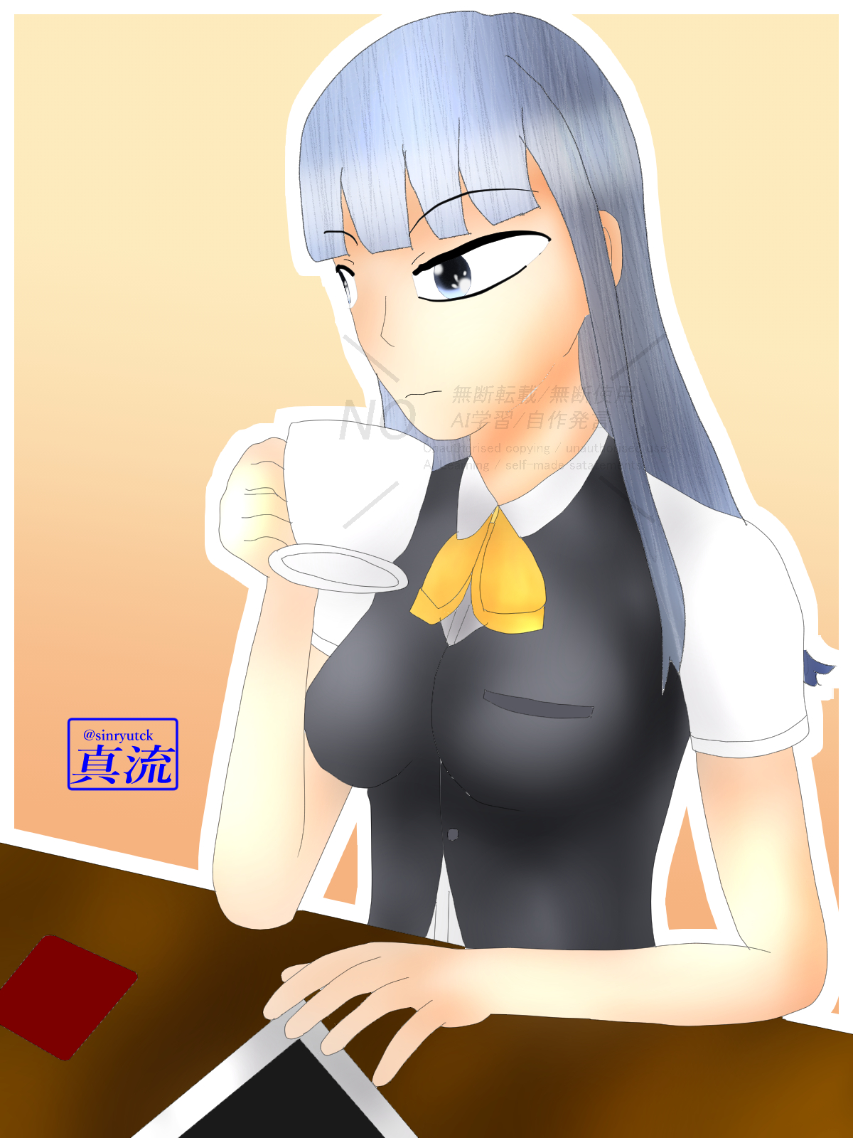 真流提督＠8/15榛名ケッコン日 (@sinryutck) / X