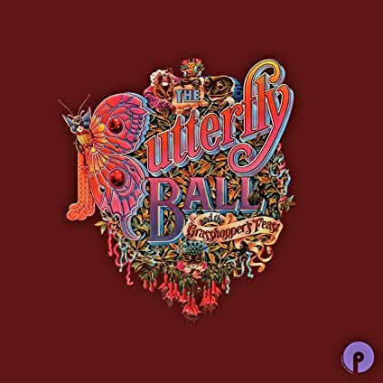 2discs CD Roger Glover, Eddie Hardin Butterfly Ball And Wizards Convention TECW302112PROMO DEEP PURPLE OVERSEAS プロモ /00220 MC5qcGVn.jpeg