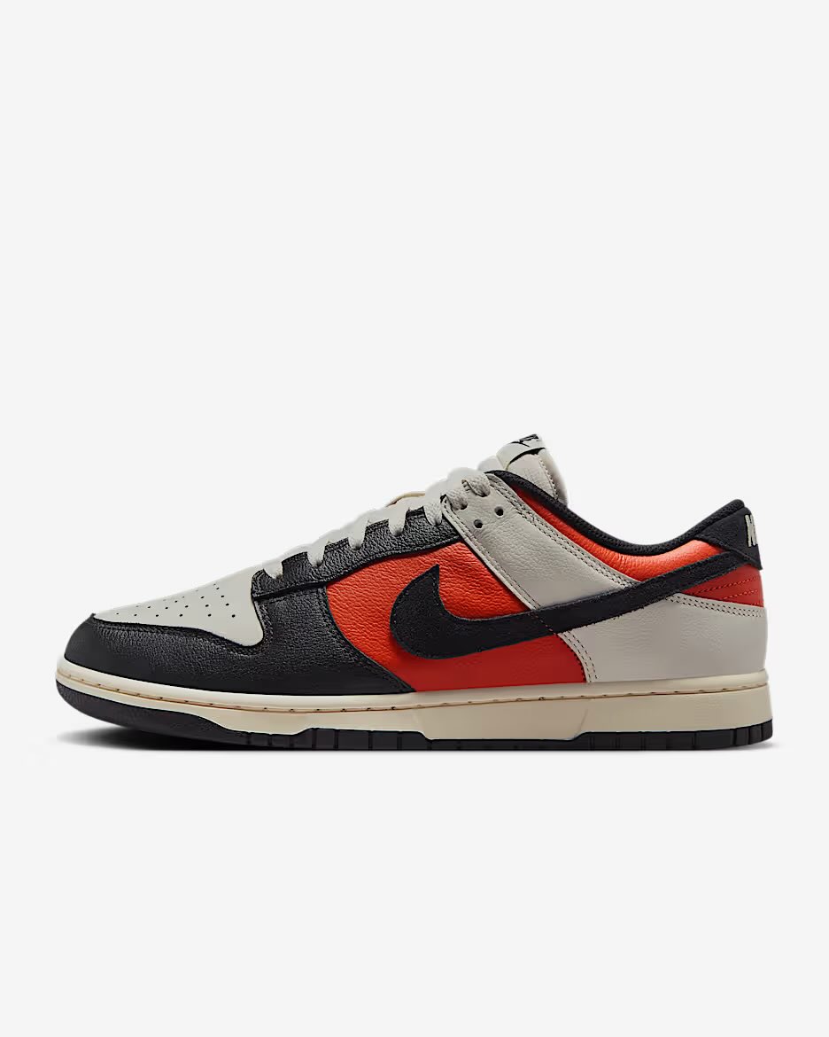 snkr_twitr's tweet image. AD: TOP DEAL: $52.78 w/code SPORT
Nike Dunk Low 'Phantom/Vintage Coral'
Shop -> mavely.app.link/e/kILqPmfYJTb