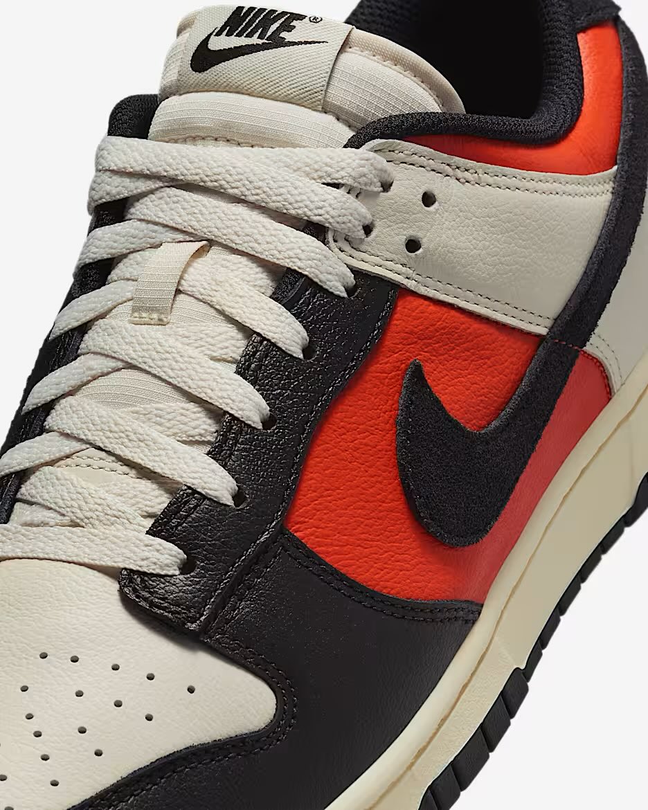 snkr_twitr's tweet image. AD: TOP DEAL: $52.78 w/code SPORT
Nike Dunk Low 'Phantom/Vintage Coral'
Shop -> mavely.app.link/e/kILqPmfYJTb