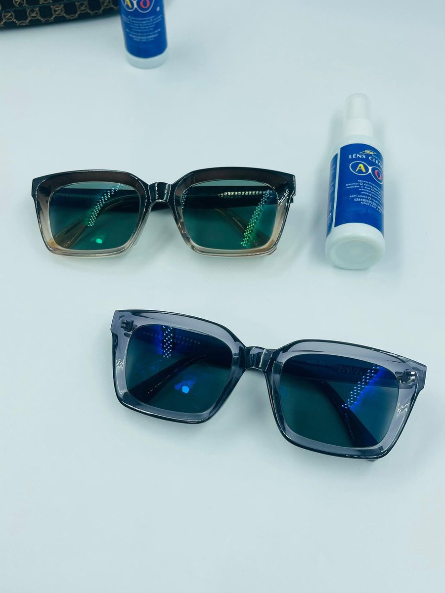 VisionPrecious's tweet image. View this item on WhatsApp: wa.me/p/979618121048…
Description: Lunettes disponibles. Livraison partout au Sénégal 🇸🇳