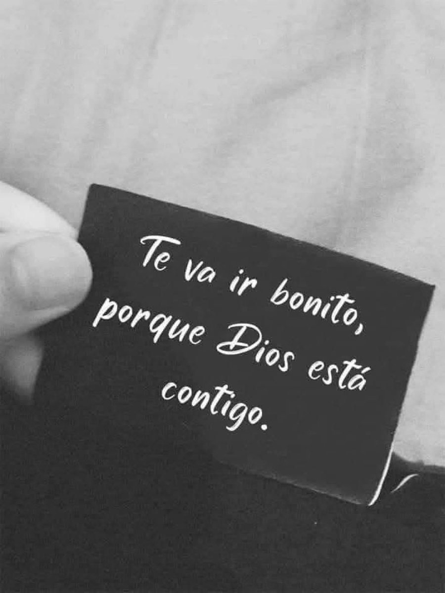 Amén 🙏