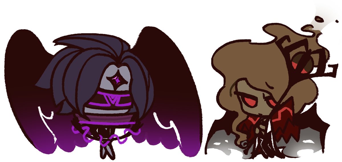 critters what #firewind #ashraven