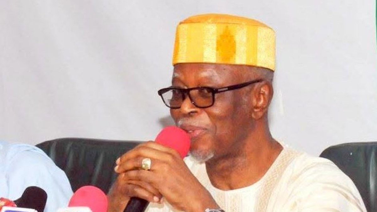 NNNewsMedia's tweet image. Oyegun admits APC merger was a mistake, vows new political order with ADC coalition nnnewsmedia.com/oyegun-admits-…
