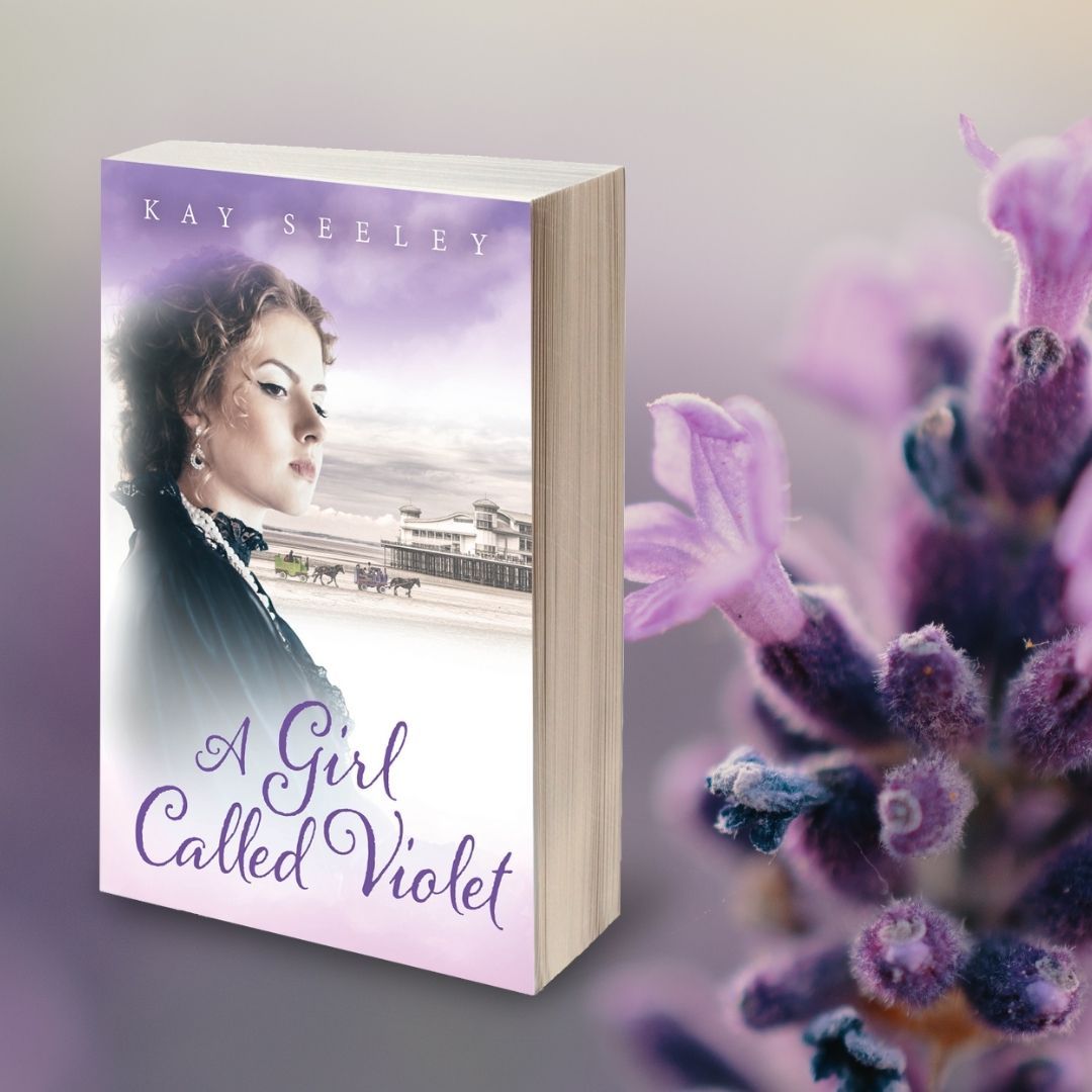 KaySeeley1's tweet image. A GIRL CALLED VIOLET, the story of a mother’s struggle to keep her children safe. How far will Violet go to protect them? A gripping saga full of tension and suspense. A must read book. Loved it. getbook.at/AGCV2
#ASMSG #histfic #KindleUnlimkted #audio #Bookboost