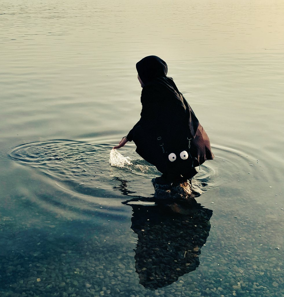 frag_mentar's tweet photo. اینجا همه جوره آرومم میکنه❤️🔥🙂↕️
کاش نزدیک بود هر روز میومدم🫠
#TimeToMe https://t.co/9jqR3Vi3fW