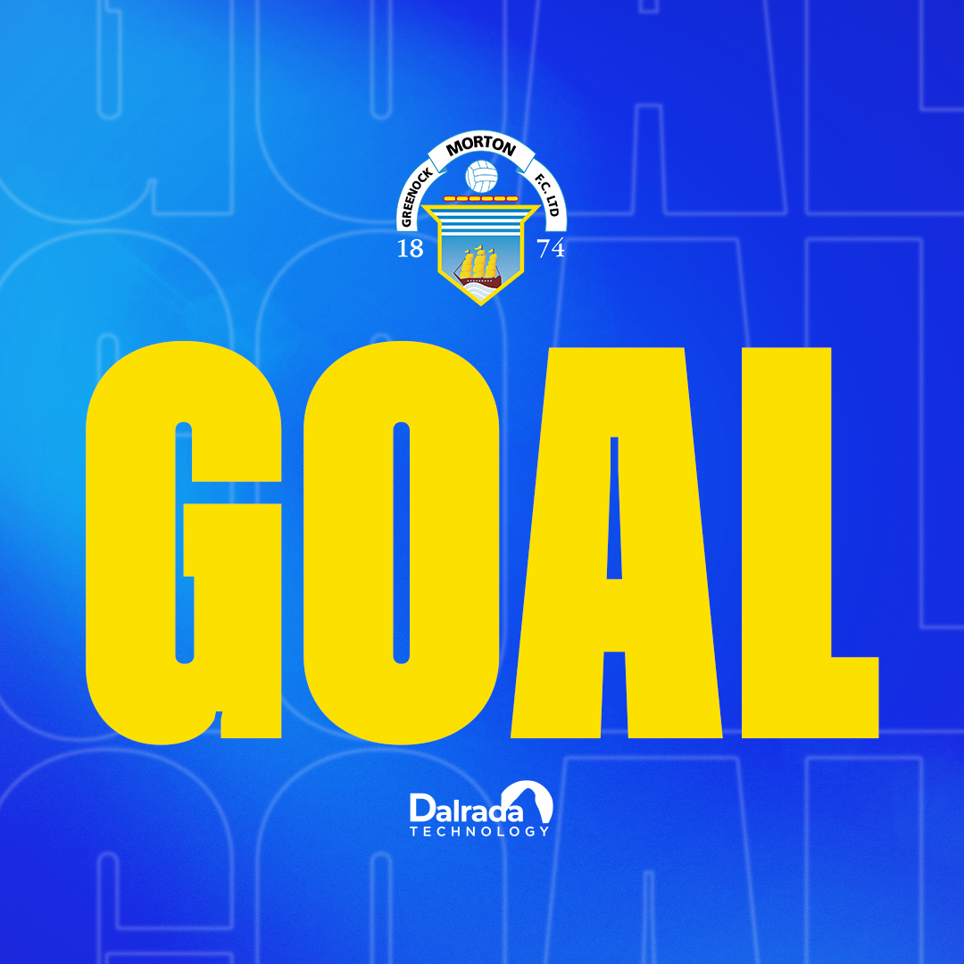 Morton_FC's tweet image. 84&apos; JACKSON LONGRIDGE!!!!
