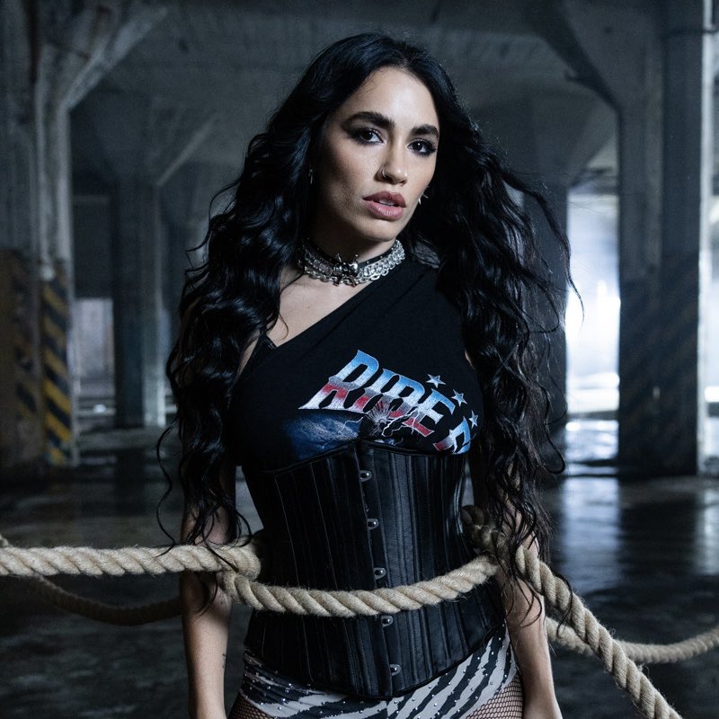 LaliPublicidad's tweet image. “PLÁSTICO” supera a “MOTIVEISHON” en streams y es ahora la 35ta canción más reproducida de @lalioficial en Spotify. 🎧