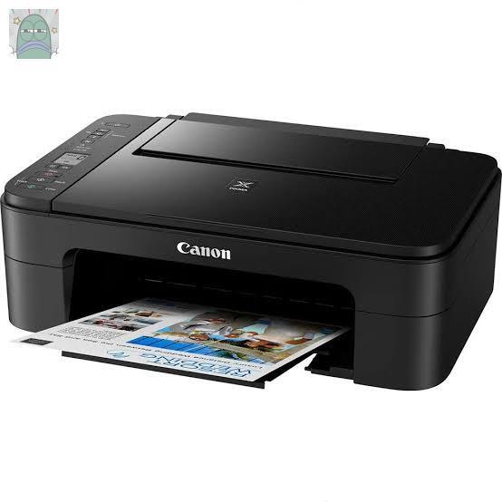 tanyarlfes's tweet image. Kalian pada pake printer apa di rumah? Rekomendasiin printer yg performanya ok dong buat ngeprint tiap hari, yg bisa scan + fotocopy juga 💚
Kalo ada yg under 2jt ya hehe