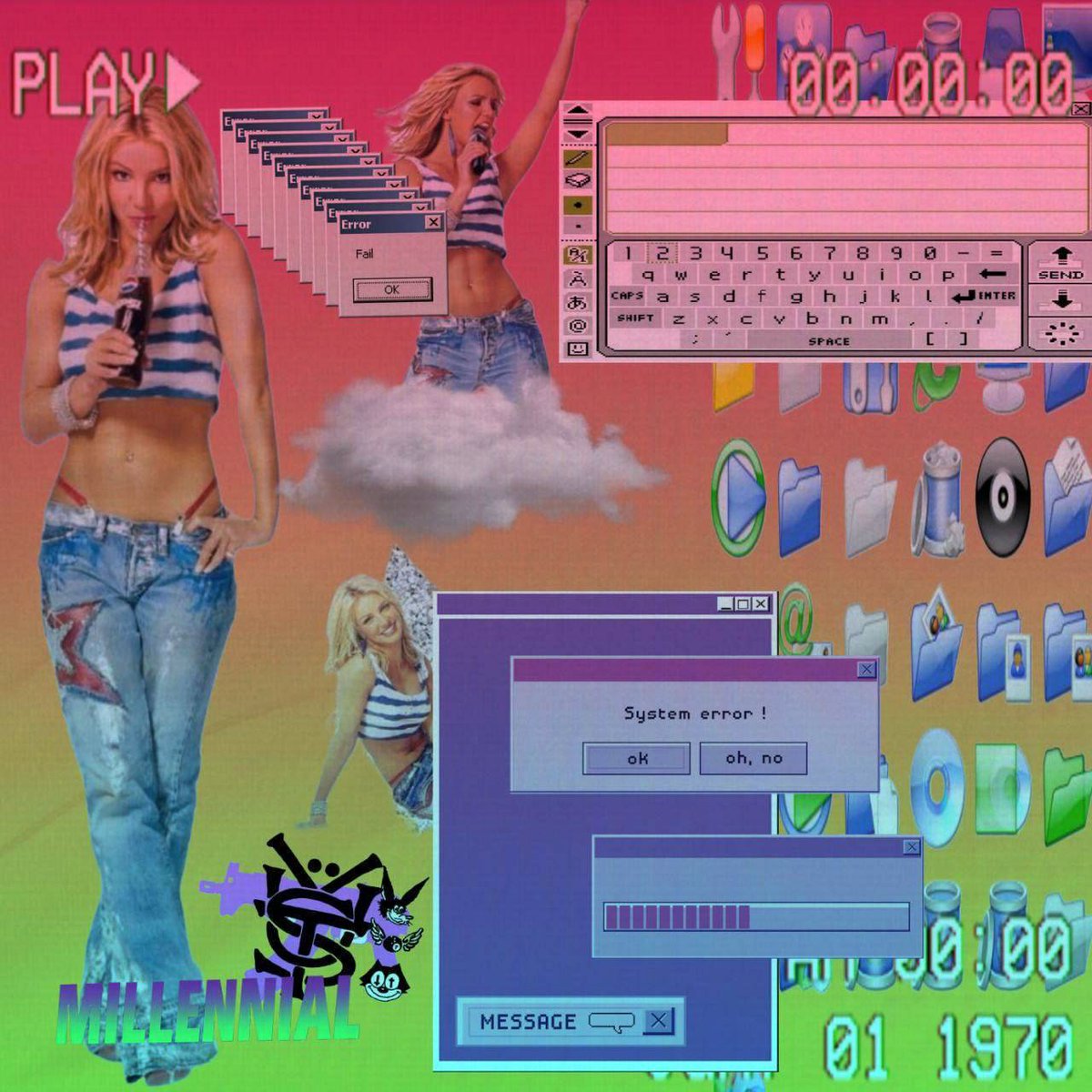 MillennialOfSol's tweet image. oops!... i did it again
(I'm Britney posting and no-one can stop me)