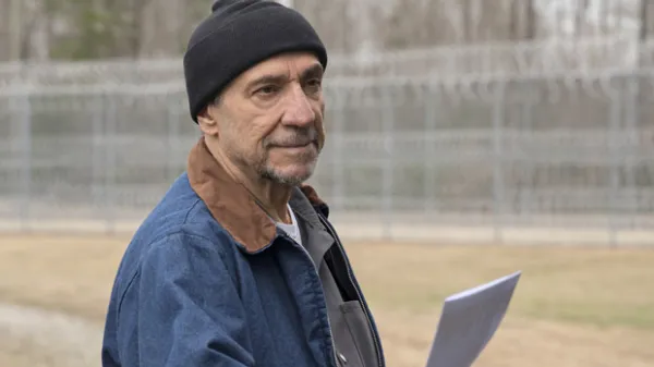 EnergyAbsurdity's tweet image. Just a reminder that the Dar Adal character in the great series #Homeland was loosely based on @JohnBrennan. Also a reminder that #DarAdal ended up in prison.