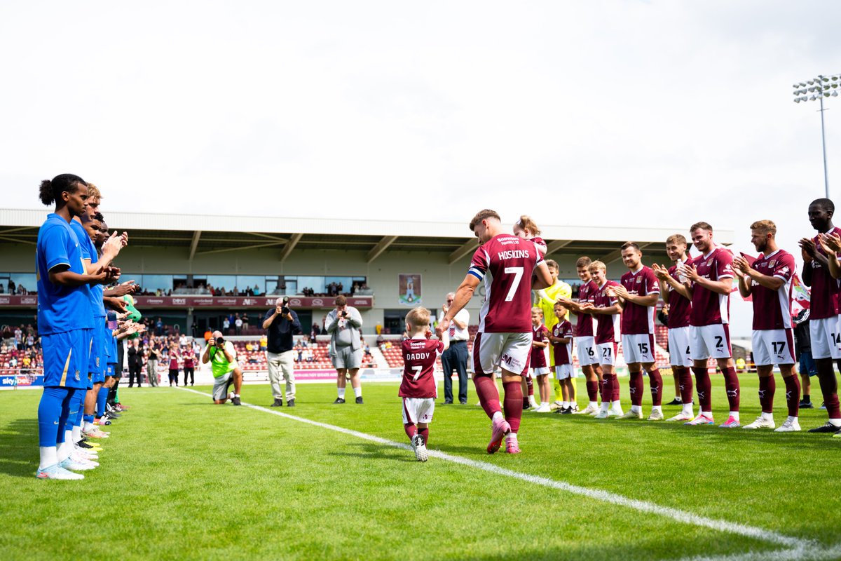 Birmingham City Academy (@bcfcacademy) on Twitter photo Congratulations to Sam Hoskins, who celebrated his testimonial game for <a href="/ntfc/">Northampton Town</a> against Blues this afternoon. π Congratulations to Sam Hoskins, who celebrated his testimonial game for <a href="/ntfc/">Northampton Town</a> against Blues this afternoon. π