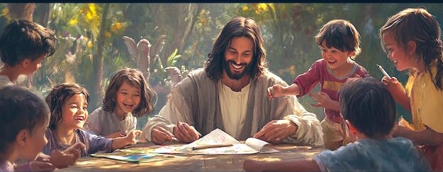 Doctrine&Covenants (@docandcov) on Twitter photo “Our Heavenly Fathers Goal In Parenting Is Not To Have His Children
Do What Is Right—
It Is To Have His Children ‘Choose To Do’ What Is Right”
—<a href="/DaleGRenlund/">Dale G. Renlund</a>
—He will Always Encourage but Never force— “Our Heavenly Fathers Goal In Parenting Is Not To Have His Children
Do What Is Right—
It Is To Have His Children ‘Choose To Do’ What Is Right”
—<a href="/DaleGRenlund/">Dale G. Renlund</a>
—He will Always Encourage but Never force—