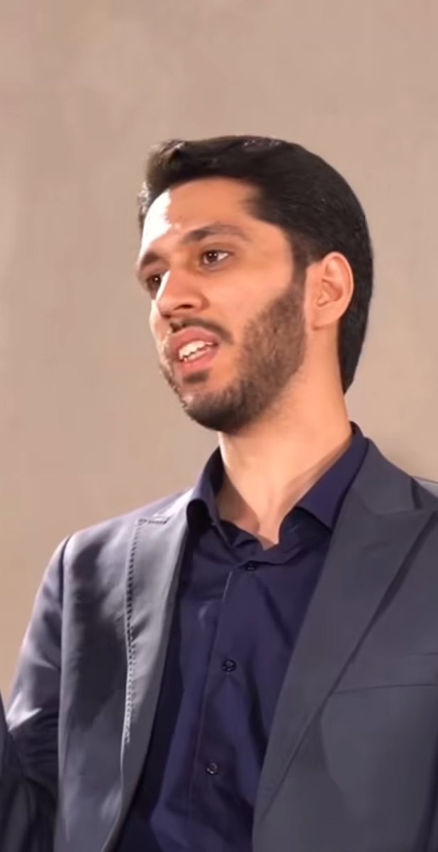 HabibNajar10's tweet image. خطابم به روزنه گشادان و اصلاح‌طلبان حکومتیه.
خاکبرستون.
حتی اینم گرفتند.