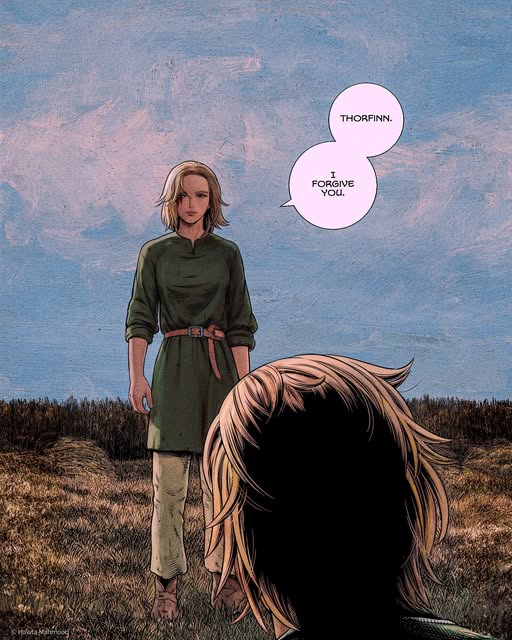 H4NTA_'s tweet photo. The end. https://t.co/WTXVYvbM1z