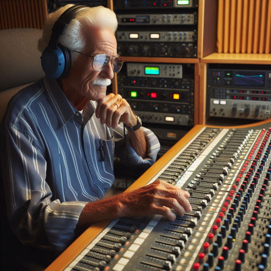 LaOrdenPodcast's tweet image. Nos llegan imágenes exclusivas del estudio del claustro donde DON JACINTO LAORDENEZ PARERA se encuentra editando el programa de cierre de temporada. De absolutos locos amigos! Se vienen cosas.