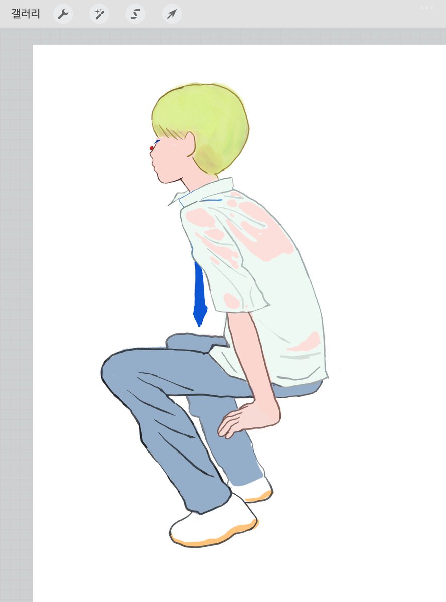 진수 (@jin_su00irum) on Twitter photo 