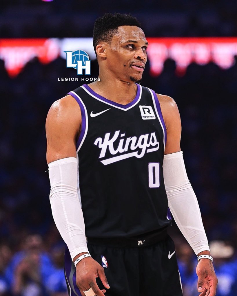 Beastbr00k0's tweet image. The Sacramento Kings are the favorites to land Russell Westbrook right now:
Sacramento Kings +150
New York Knicks +350
Milwaukee Bucks +400
Miami Heat +600
Dallas Mavericks +800
New Orleans Pelicans +900
Minnesota Timberwolves +1000