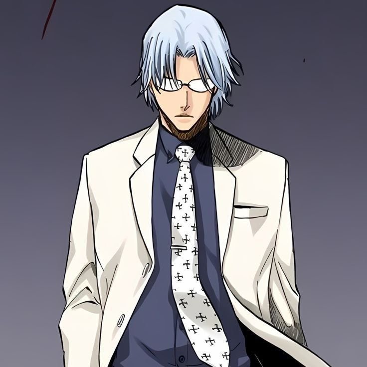 AngelofVerdant's tweet image. Ya’ll remember last year when Ryuken Ishida went so mainstream he almost broke instagram🔥🔥