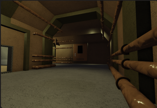 CiscomaniNews's tweet image. NEW LEAK‼️
A new leak was posted with the subtitle &quot;Was this door here before?&quot; this might be the room where Khaleesi resides as she says she will be in the Metro.