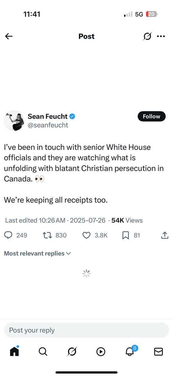 AriGoldkind's tweet image. Show the White House and @StephenM just how overcome with Hamas Canada has become.
They know how infested Europe has become. They don’t know about Canada.