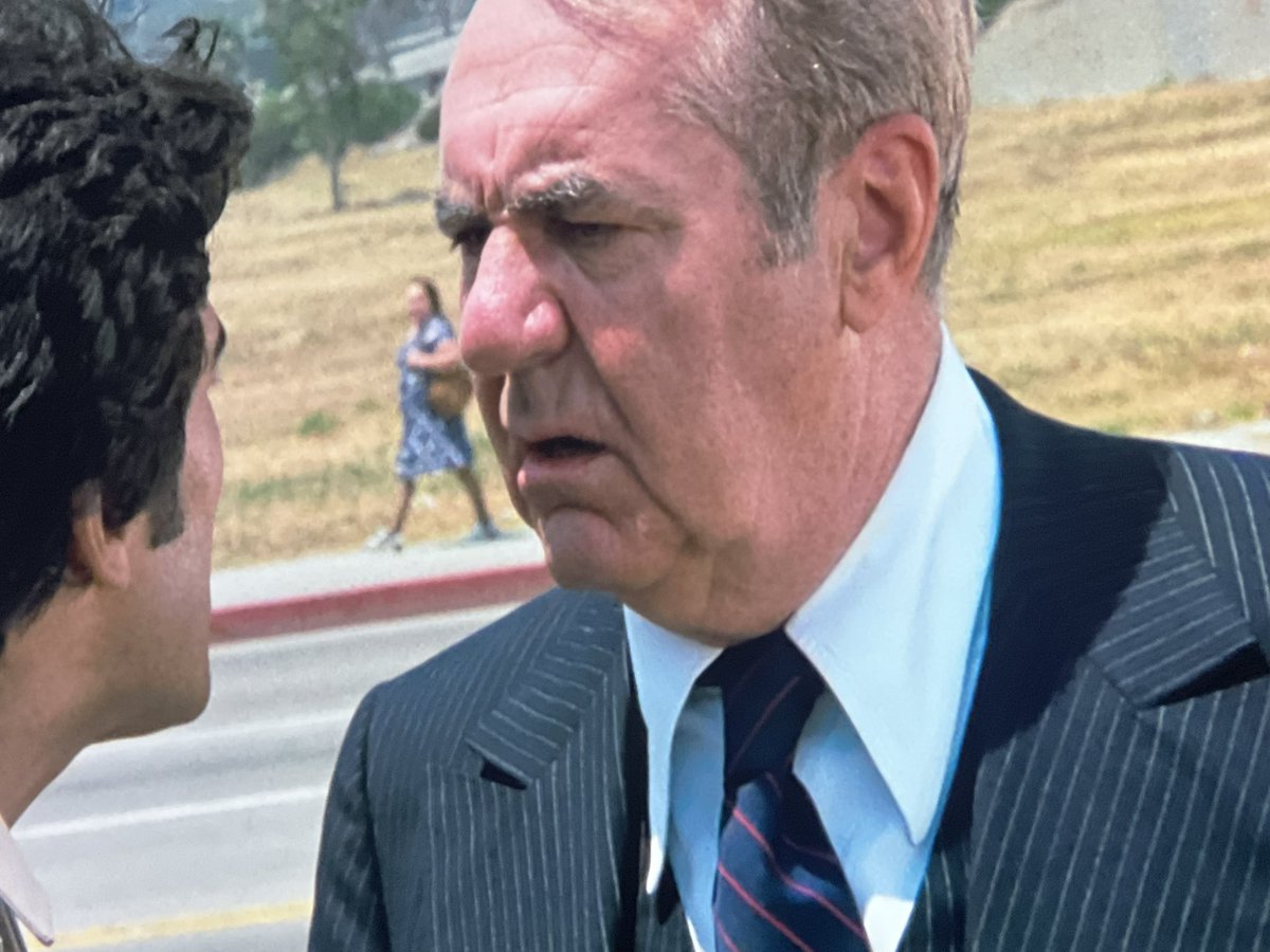 HowlinHusky's tweet image. I was watching @PrimeVideo last night and was deeply saddened to learn that Thurston Howell, III made it off of Gillian’s Island—only to be arrested for DUI by Ponch on C.H.i.Ps
Another childhood hero disappoints. 😢