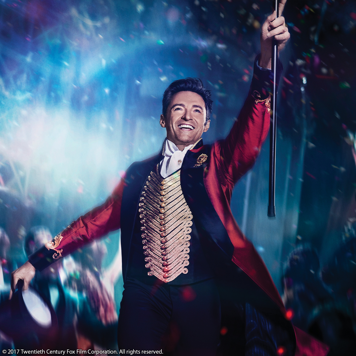 jcom_info's tweet image. 🚨 7/27(日)20:00~要チェック🚨
⋰
超大ヒット作✨
映画『グレイテスト・ショーマン』を
お見逃しなく✨🎬
⋱
挑戦と失敗を超えた物語を体感しよう💫
🗓️ 放送日: 7/27(日)20:00-22:00
🎥 毎週末MOVIE WEEKEND開催中!
📎r.jcom.jp/O760bHK
#ディズニー・チャンネル #JCOM