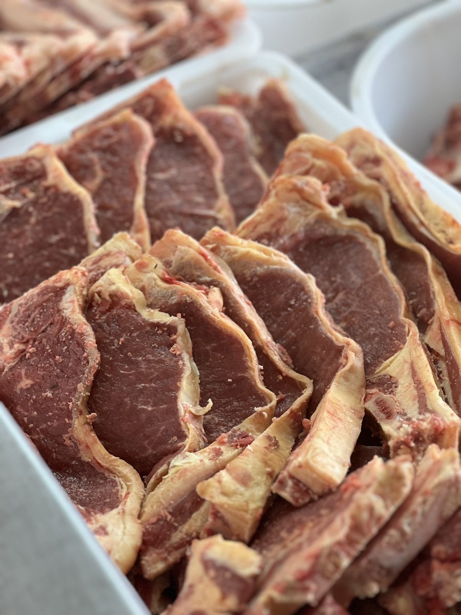 Kariks Meats and Farm tweet media