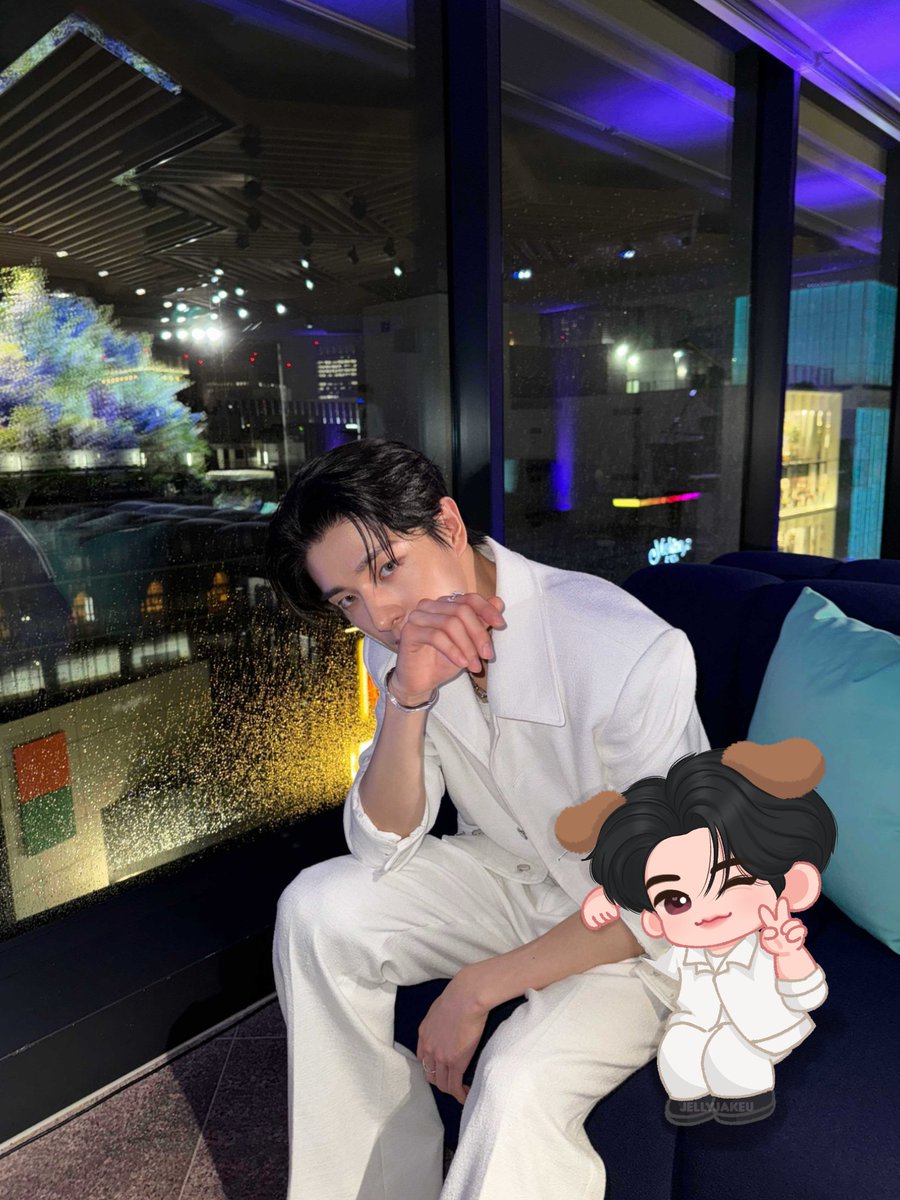 jellyjakeu's tweet image. 🤍

#ENHYPEN_JAKE