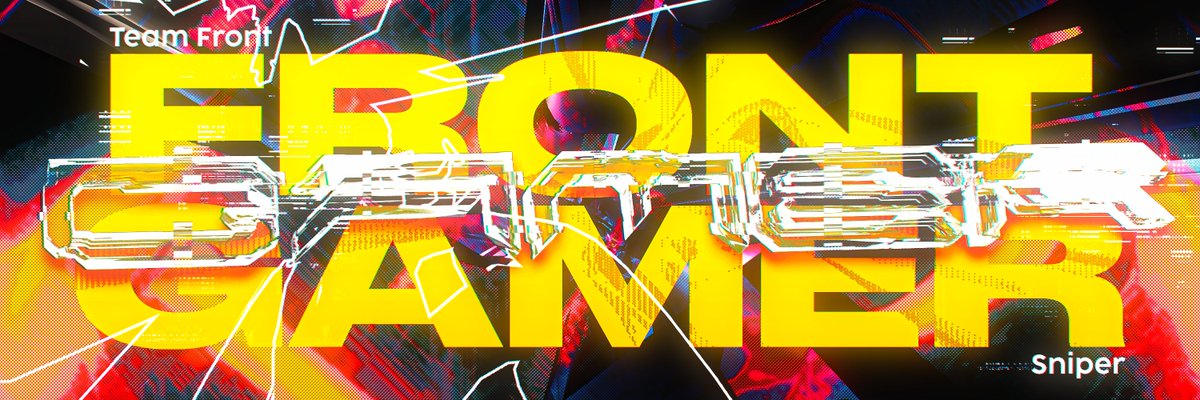 merpixhq's tweet image. Results of todays testing around session.
Fell in love with Cyberpunk again and wanted to try out it's aesthetics :: didn't work out as expected, but does it's job!
Todays victim: @Gxmerr 🔥