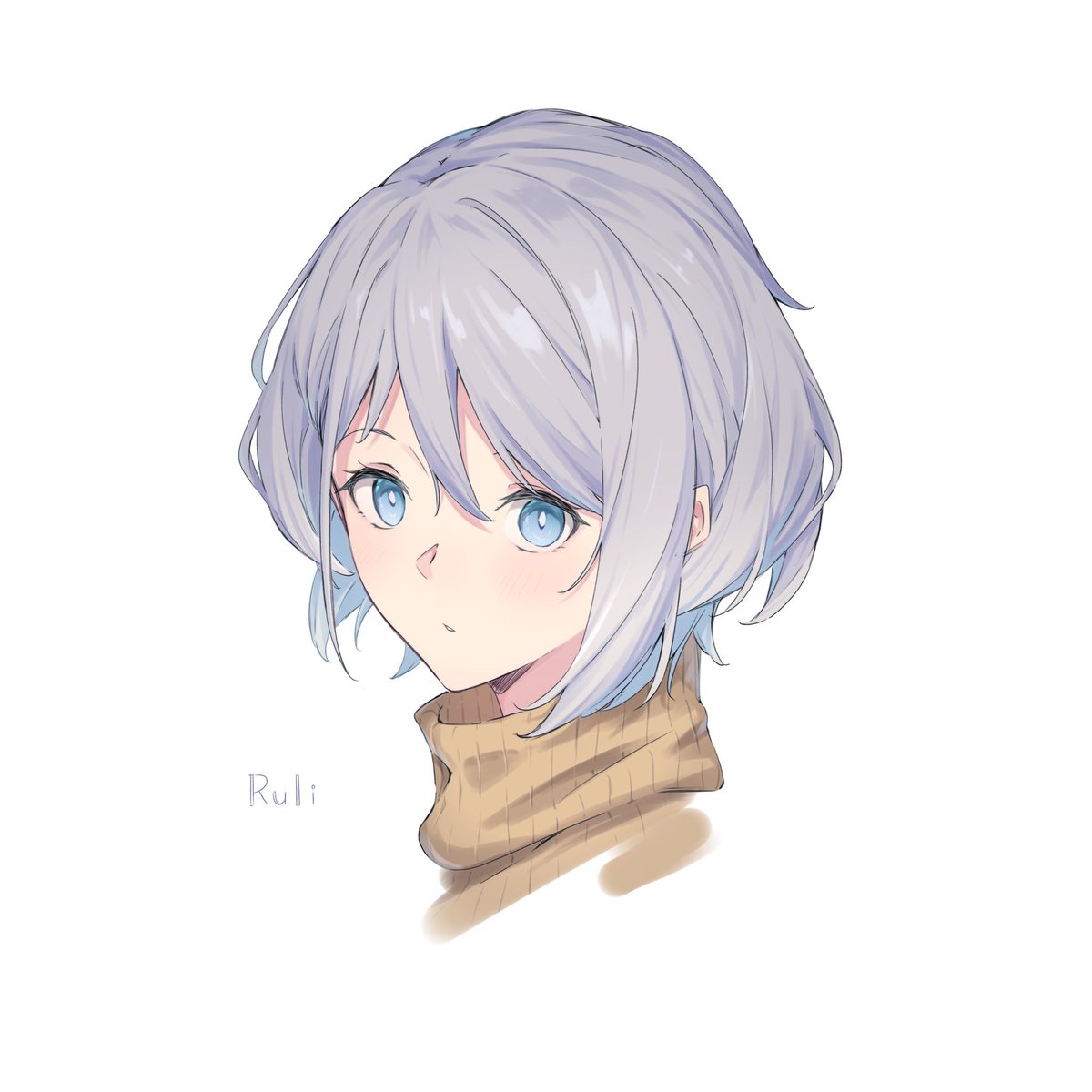 KanadeSub_34's tweet image. 