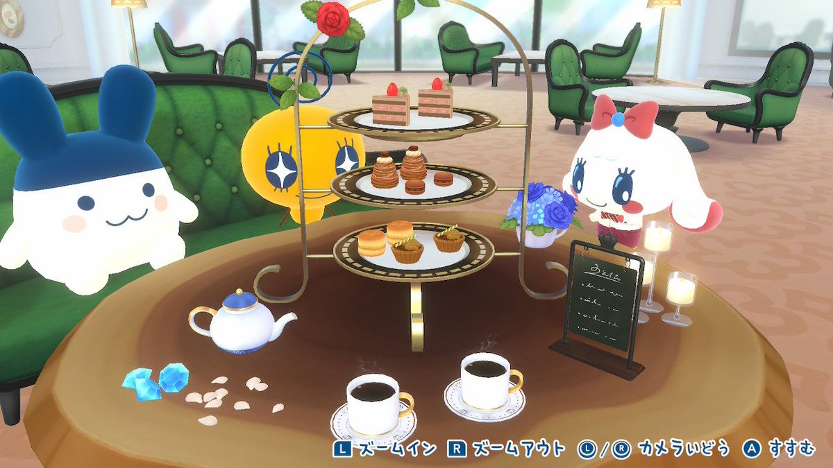 FlowerClover061's tweet image. 夜中におみせっちやってたらクソお腹空いてきてブチギレ