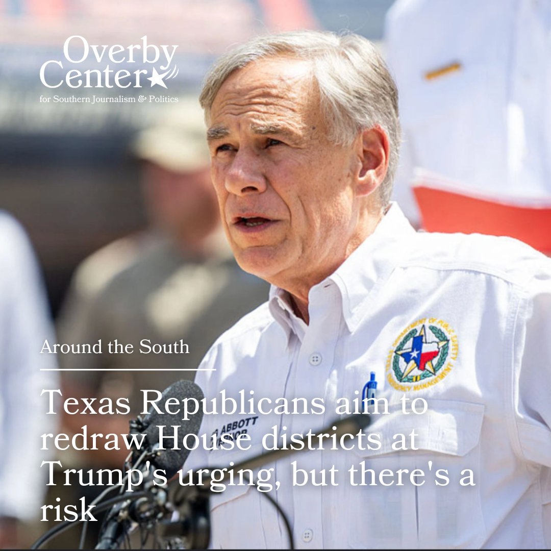 By Nicholas Riccardi and Nadia Lathan for The Associated Press.

U.S. Rep. Vicente Gonzalez won his last congressional election by just over 5,000 votes. That makes him a target for Republicans, who are poised to redraw the state’s congressional maps this coming week.
