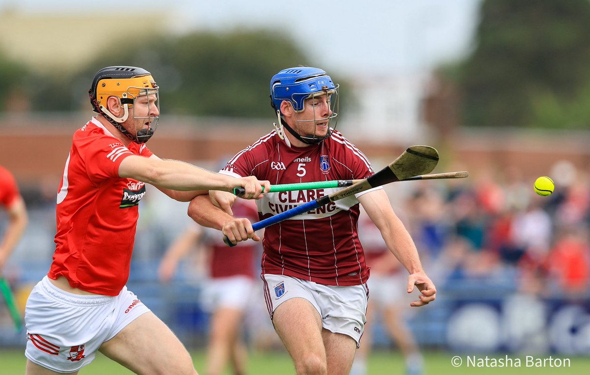The Clare Champion (@clarechampion) on Twitter photo HT in the Senior Hurling Championship Gr1 Rd1 in Zimmer Biomet Pairc Chiosog
Crusheen 0:13 St Joseph’s Doora Barefield 0:08
<a href="/CrusheenGaa/">Crusheen GAA Club</a> <a href="/StJosephsDBGAA/">St. Joseph's Doora Barefield GAA Club</a>
Photos by <a href="/nbartonfoto/">Natasha Barton</a> HT in the Senior Hurling Championship Gr1 Rd1 in Zimmer Biomet Pairc Chiosog
Crusheen 0:13 St Joseph’s Doora Barefield 0:08
<a href="/CrusheenGaa/">Crusheen GAA Club</a> <a href="/StJosephsDBGAA/">St. Joseph's Doora Barefield GAA Club</a>
Photos by <a href="/nbartonfoto/">Natasha Barton</a>