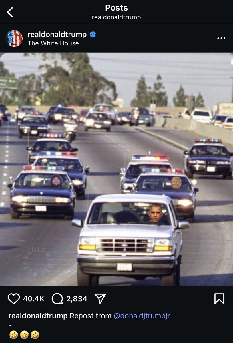 What a time to be alive 😂😂😂