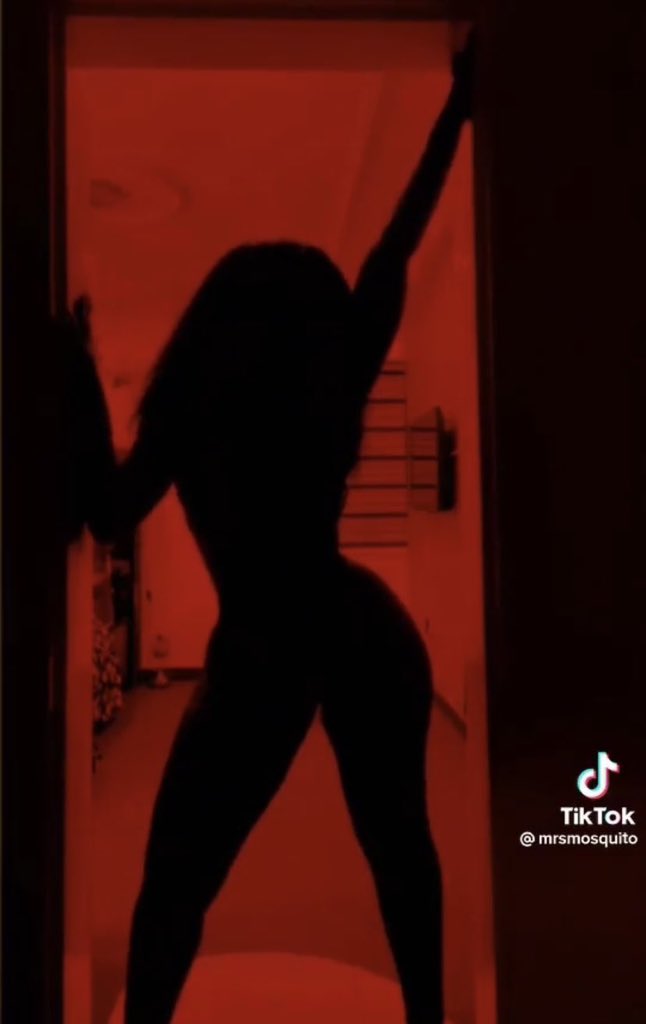 The Silhouettes Challenge was one for the records. Watch how things went down 👇